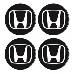 Emblema Calota Honda Prime - Gm Acessorios