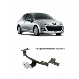 Engate 207 Hatch