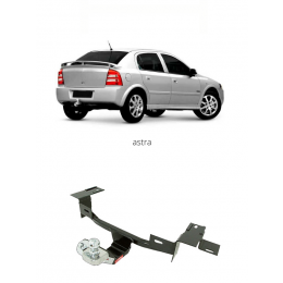 Engate Astra Sedan Fixo (Distribuicao)