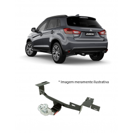 Engate Asx Mitsubishi