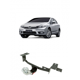 Engate Civic 12/16 (Sf) - Rek