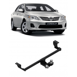 Engate Toyota Corolla 2008 2009 2010 2011 2012 2013 2014