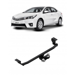 Engate Corolla 15/