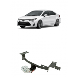 Engate Corolla 20/