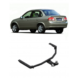 Engate Corsa Classic 2010/