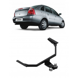 Engate Corsa Sedan 2002/