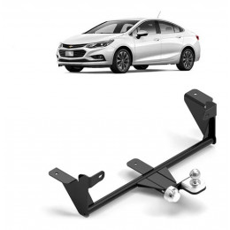 Engate Cruze Sedan 17/