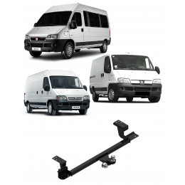 Engate Ducato Fiat/Peugeot Boxer/Jumper Citroen