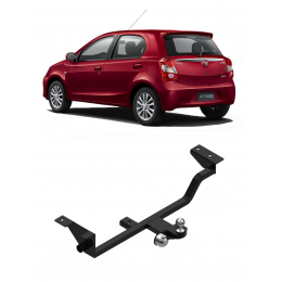 Engate Etios Hatch (Todos)