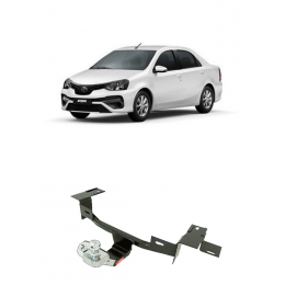 Engate Etios Sedan 17/ Platinum 17/
