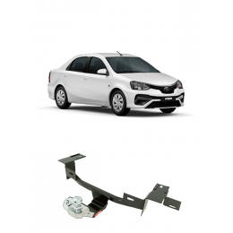 Engate Etios Sedan 17/ - Rek