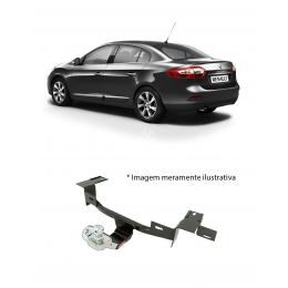 Engate Fluence (Todos)