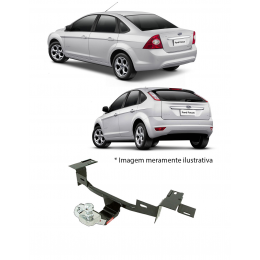 Engate Focus Sedan / Hatch 09/13