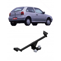 Engate Volkswagen Gol Bola 1996 à 1999