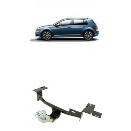 Engate Golf Tsi/Gti 2015/ - Rek