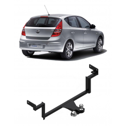 Engate Hyundai I30 até 2013