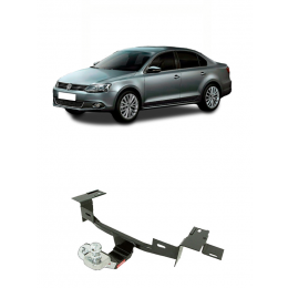 Engate Jetta 2015/