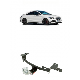 Engate Mercedes Cla 45 Sport 13/14