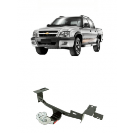 Engate S-10 2001/ 2007 - Rek