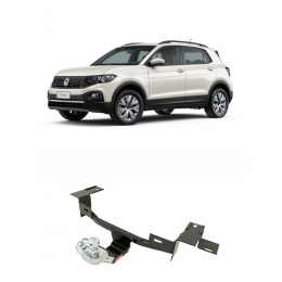 Engate T-Cross
