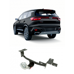 Engate Tiggo 8x Txs  1.6 Gdi