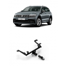 Engate Tiguan 2018/ - Removivel - Rek