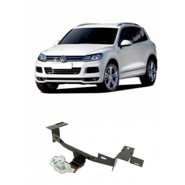 Engate Touareg  15