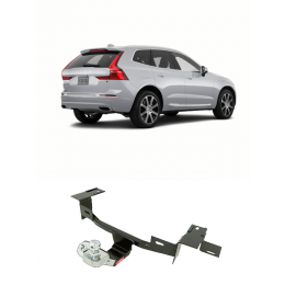 Engate Volvo Xc60/Xc90 -  15