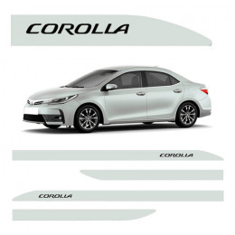 Friso Lat. Pint. Corolla Branco Perola