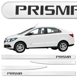 Friso Lat. Pint. Prisma Branco Summit- Tiger