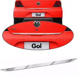 Friso Porta Mala Cr. Gol G5 08/10