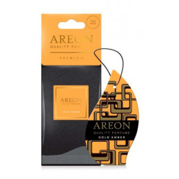 Areon Premium Gold Amber