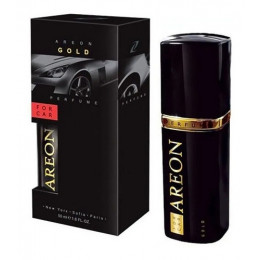 Areon For Car Gold