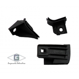 Kit Garra Farol Uno 05/ - Ld