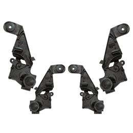 Kit Trava Corsa 4p 2002/ - Gm.00.02-Tragial