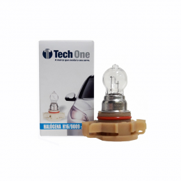 Lampada Halogena H16 12v 24w - Techone