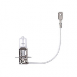 Lampada Halogena H3 100w - Certa