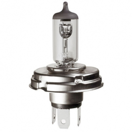 Lampada Halogena H5 100w - Certa