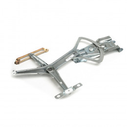 Maquina Vidro Eletrico Sem Motor Astra 2/4 portas Dianteiro direito Bosch - Micro