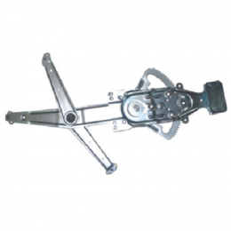 Maquina Vidro Eletrico Sem Motor Celta 4 portas Dianteiro direito Motor Original 8 dentes