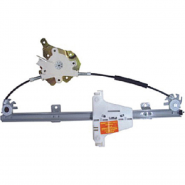 Maquina Vidro Eletrico Sem Motor Fox 4 portas Dianteiro direito Bosch