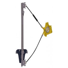 Maq.Vid.Elet.S/M Saveiro G5 - Motor Original - Le
