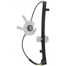 Maq.Vid.Manual Gol G2/G3/G4 T.D
