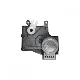 Motor Trava Tp 2d-Linha Fiat,Gm,Mb E Ford-Tragial