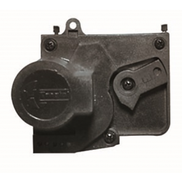 Motor Trava Tw 5 Fios Lado Esquerdo - Tragial
