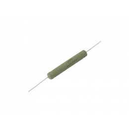 Resistor 15 R / 20 W Pct Com 10