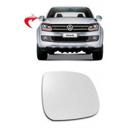 Subconjunto Amarok 2010 A 2015 - Ld