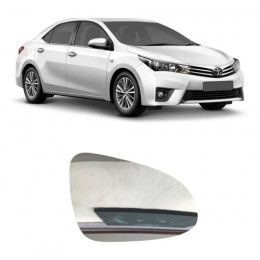 Subconjunto Corolla Moderno - Ld