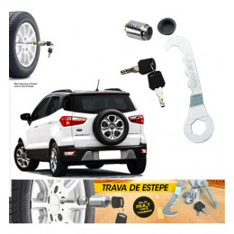 Trava Estepe Ecosport - Mult Engates