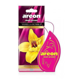 Aromatizante Areon Mon Vanilla Bubble